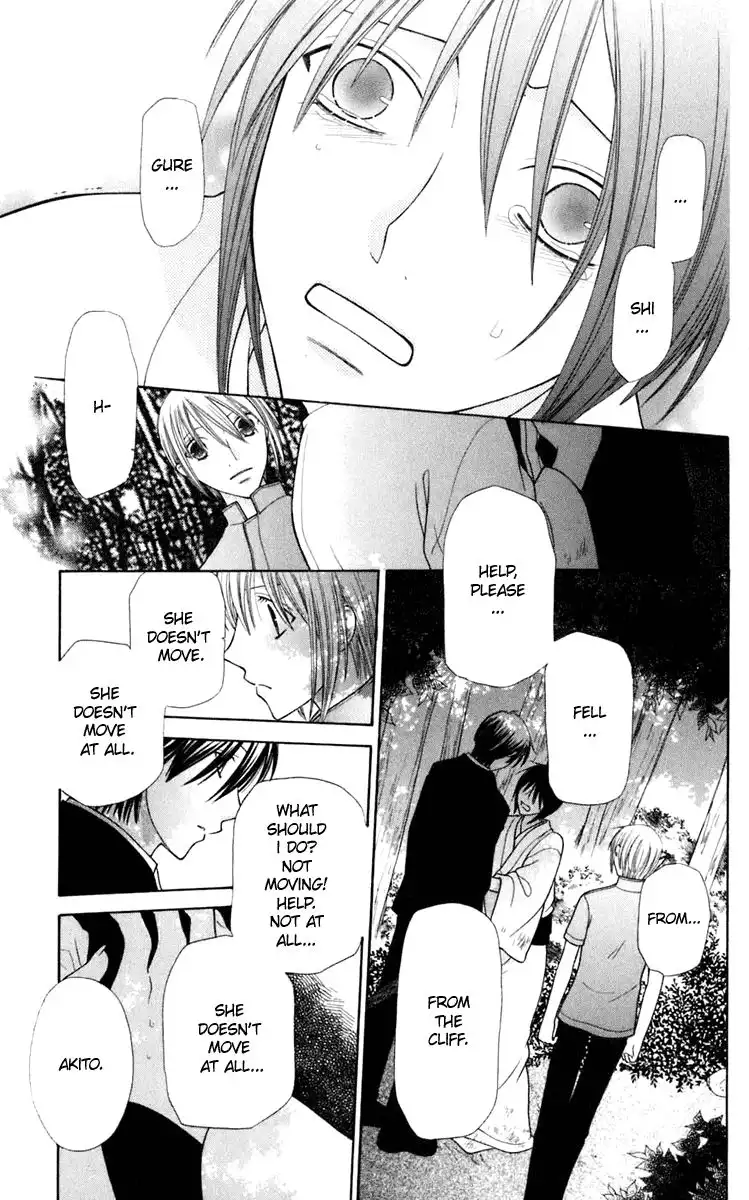 Fruits Basket Chapter 122 8